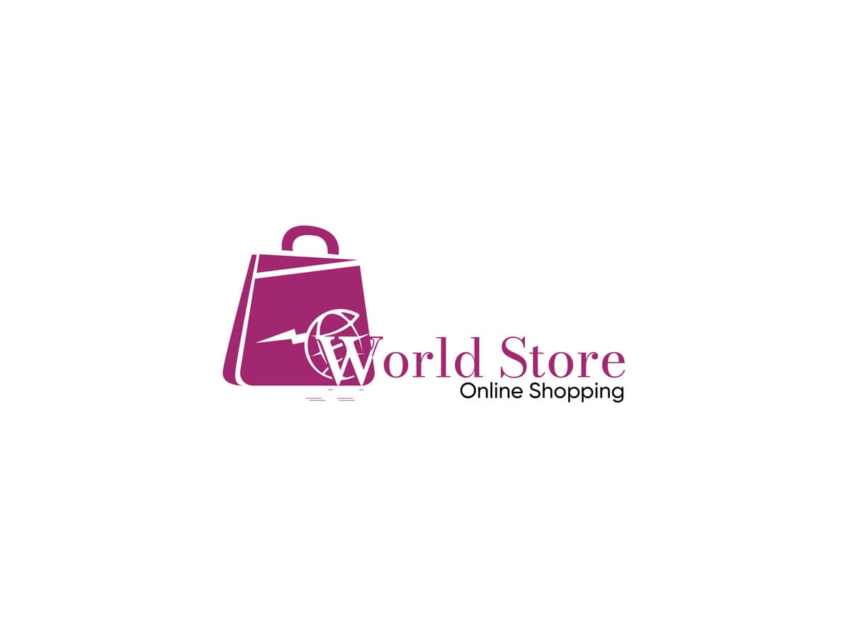 World Store – E-Commerce Website