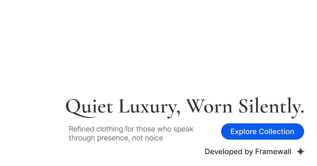 Arcane E-Commerce Store