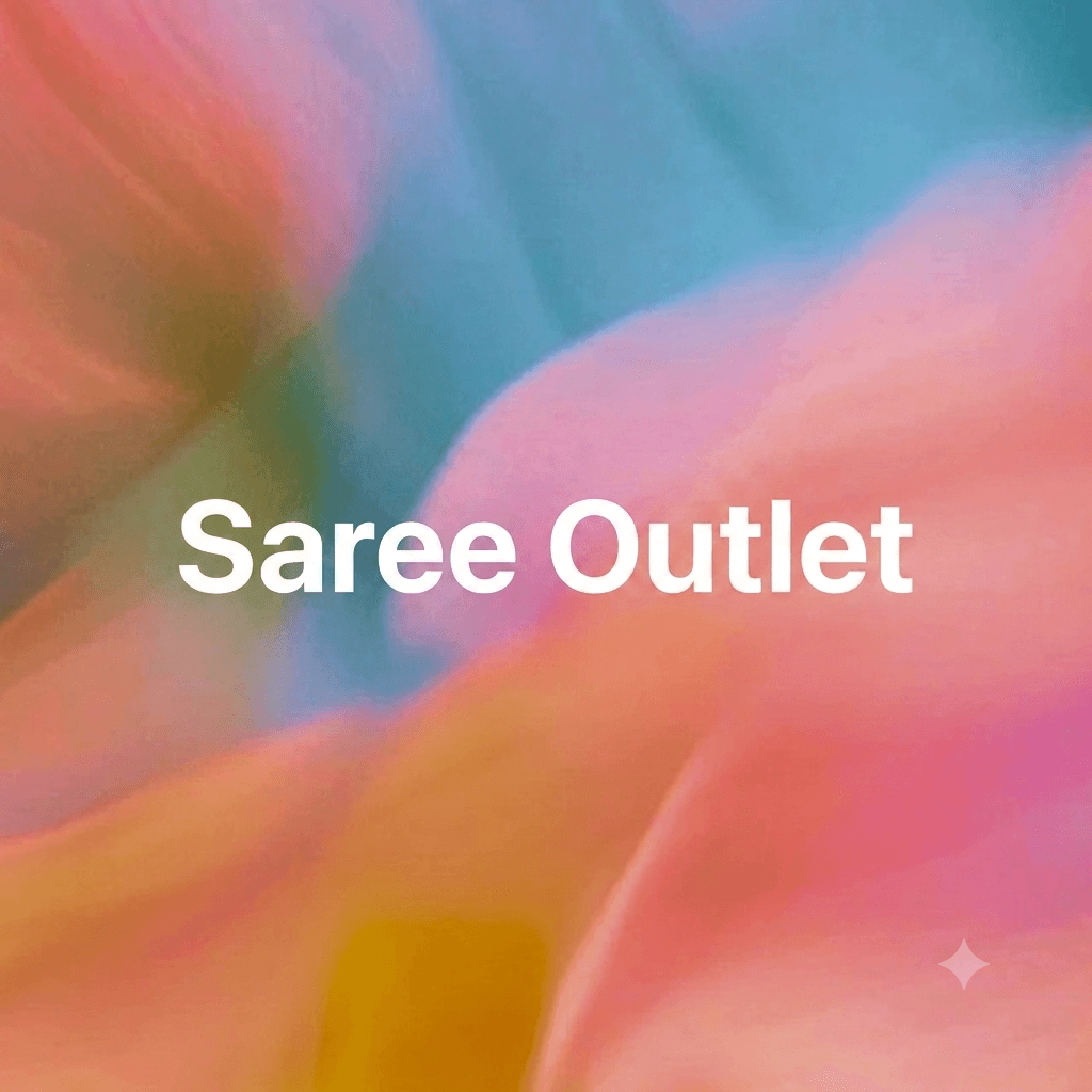 Ahmed Maajid Client Project: Saree Outlet Website